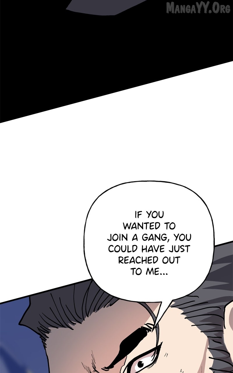 Read Boss Returns Manga Online