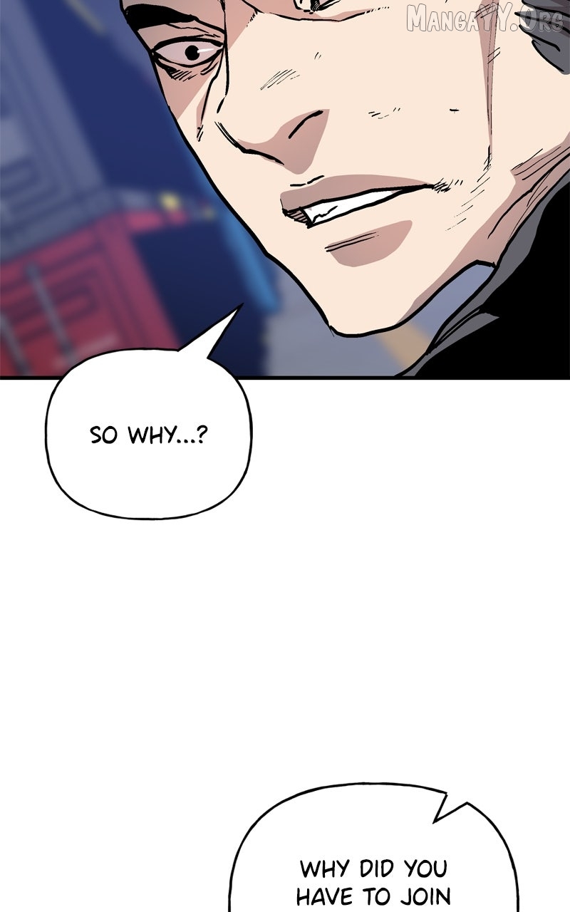 Read Boss Returns Manga Online