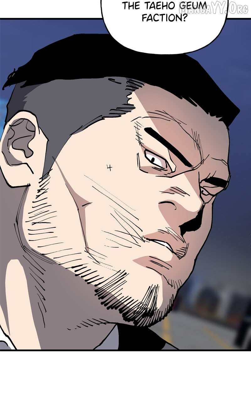 Read Boss Returns Manga Online