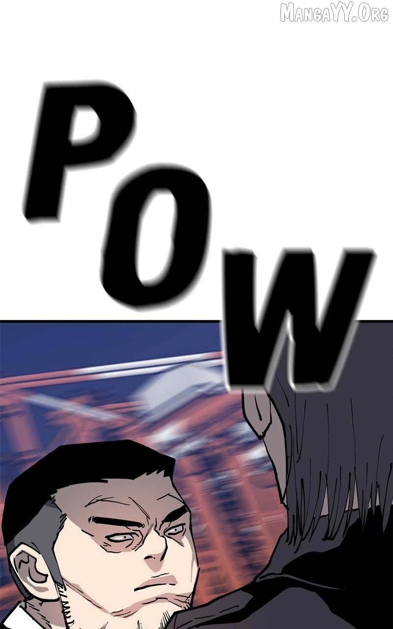 Read Boss Returns Manga Online