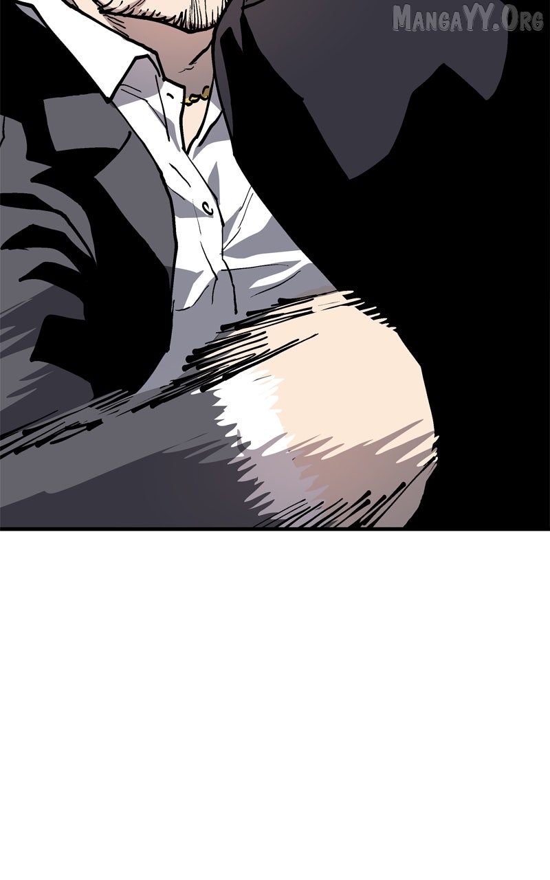 Read Boss Returns Manga Online