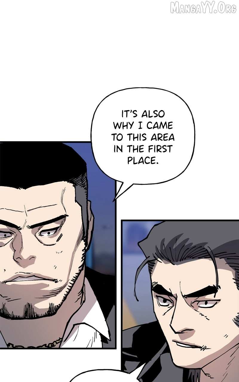 Read Boss Returns Manga Online