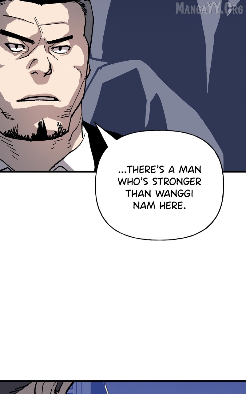 Read Boss Returns Manga Online