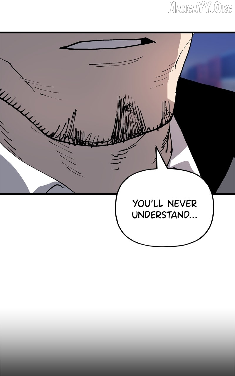 Read Boss Returns Manga Online