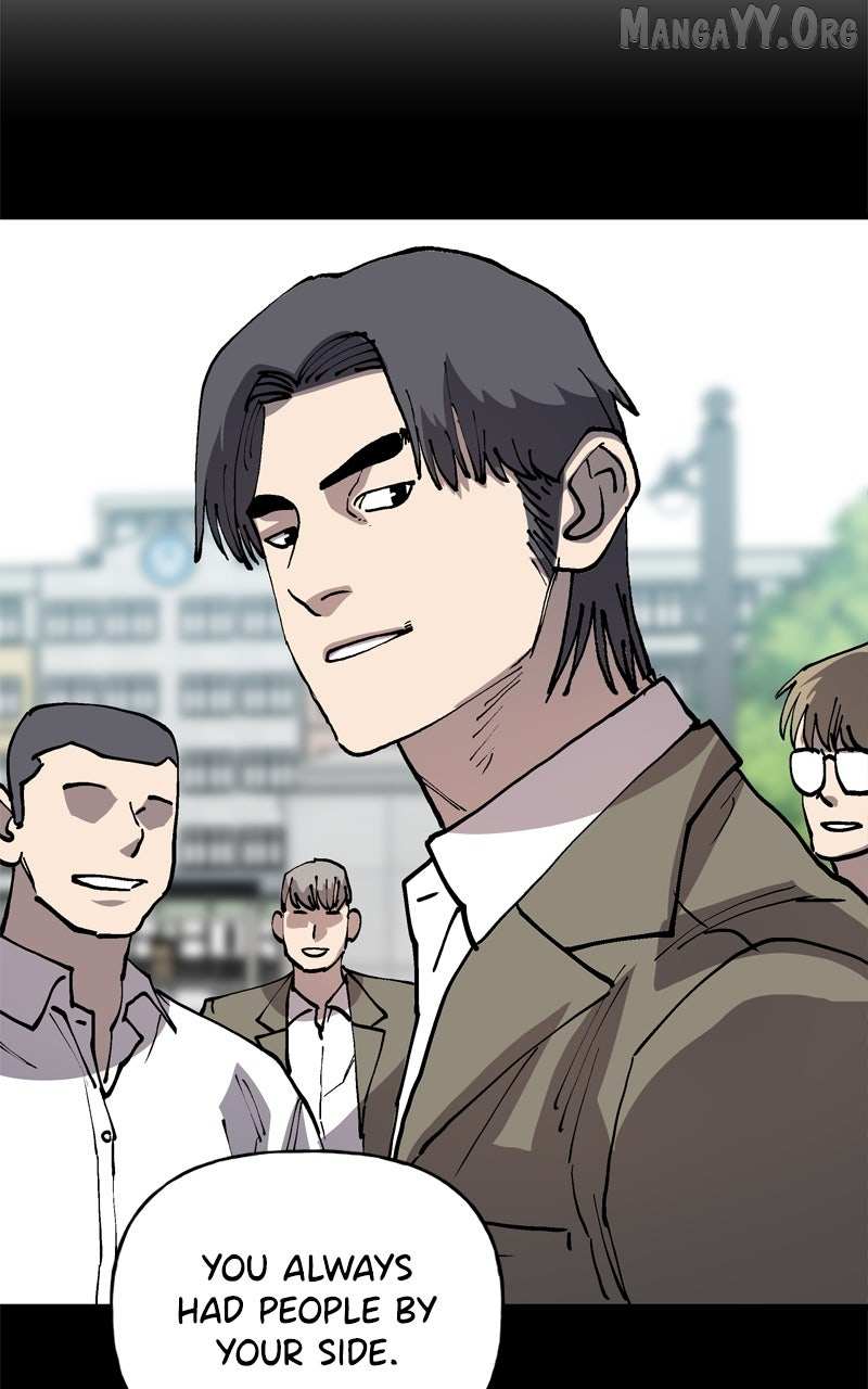 Read Boss Returns Manga Online