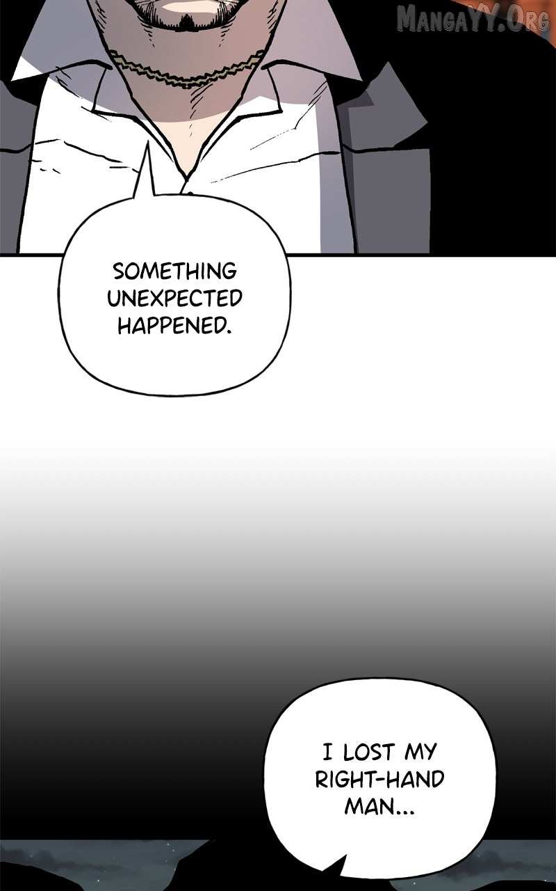 Read Boss Returns Manga Online