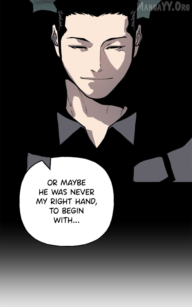 Read Boss Returns Manga Online