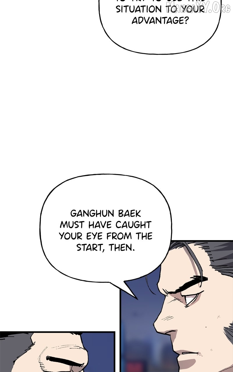 Read Boss Returns Manga Online