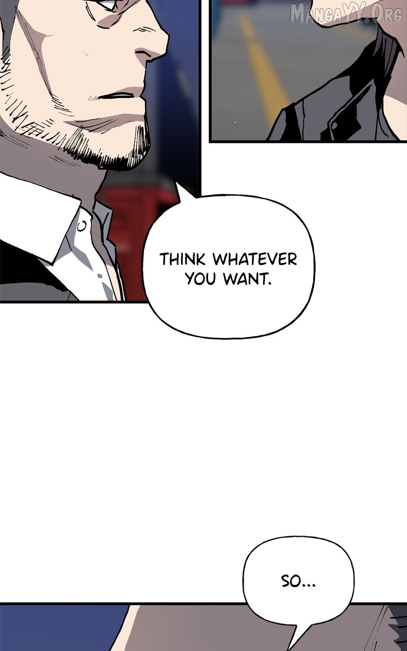 Read Boss Returns Manga Online