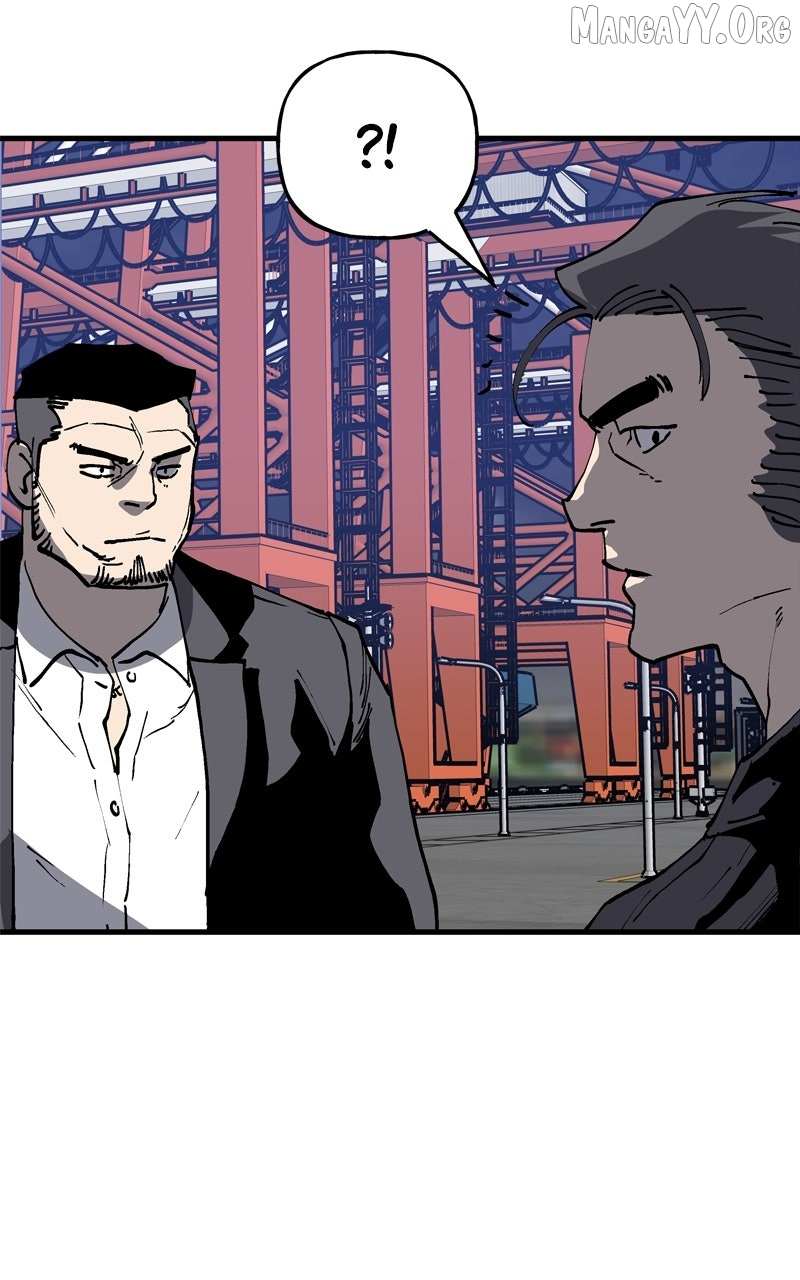 Read Boss Returns Manga Online