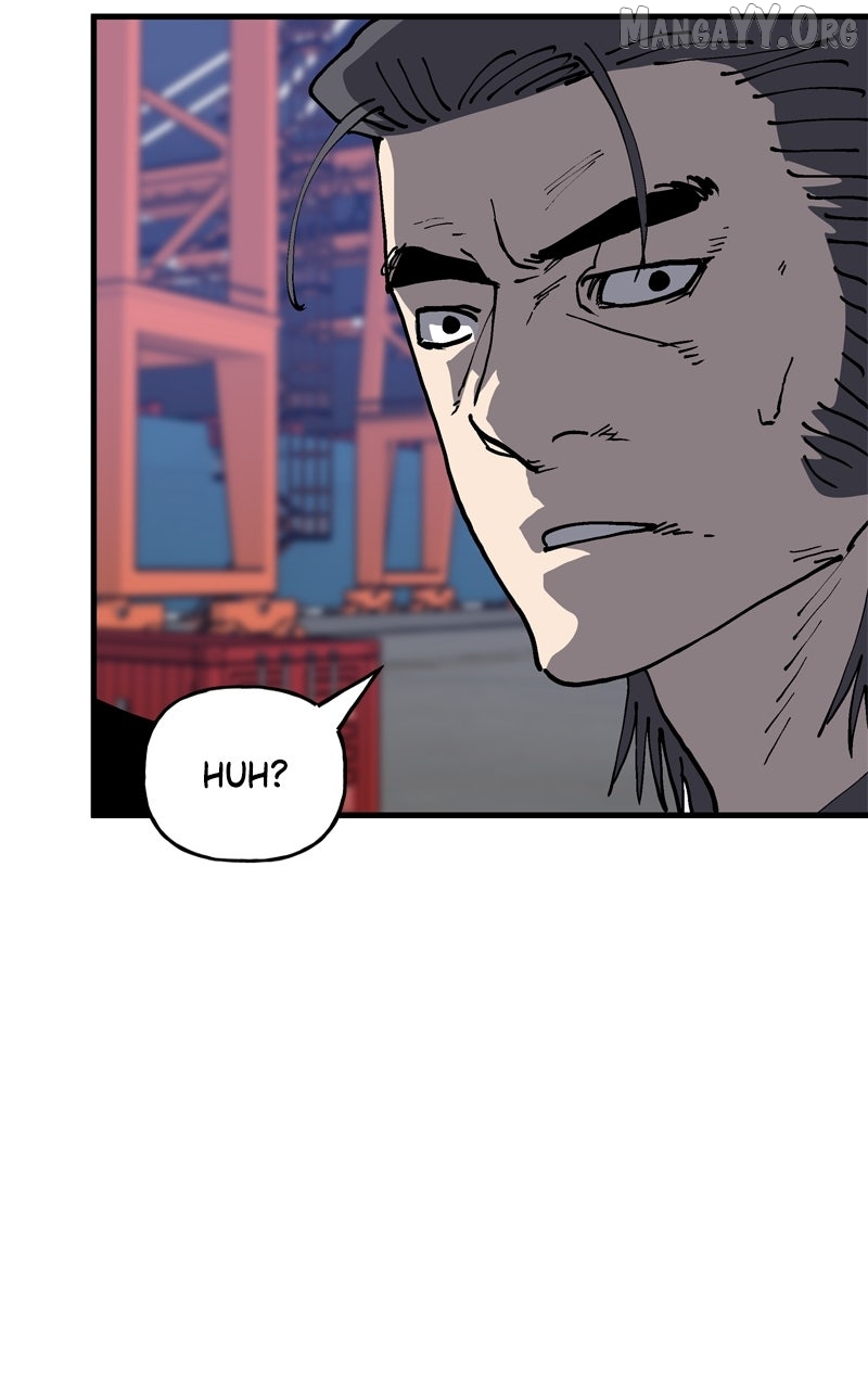 Read Boss Returns Manga Online