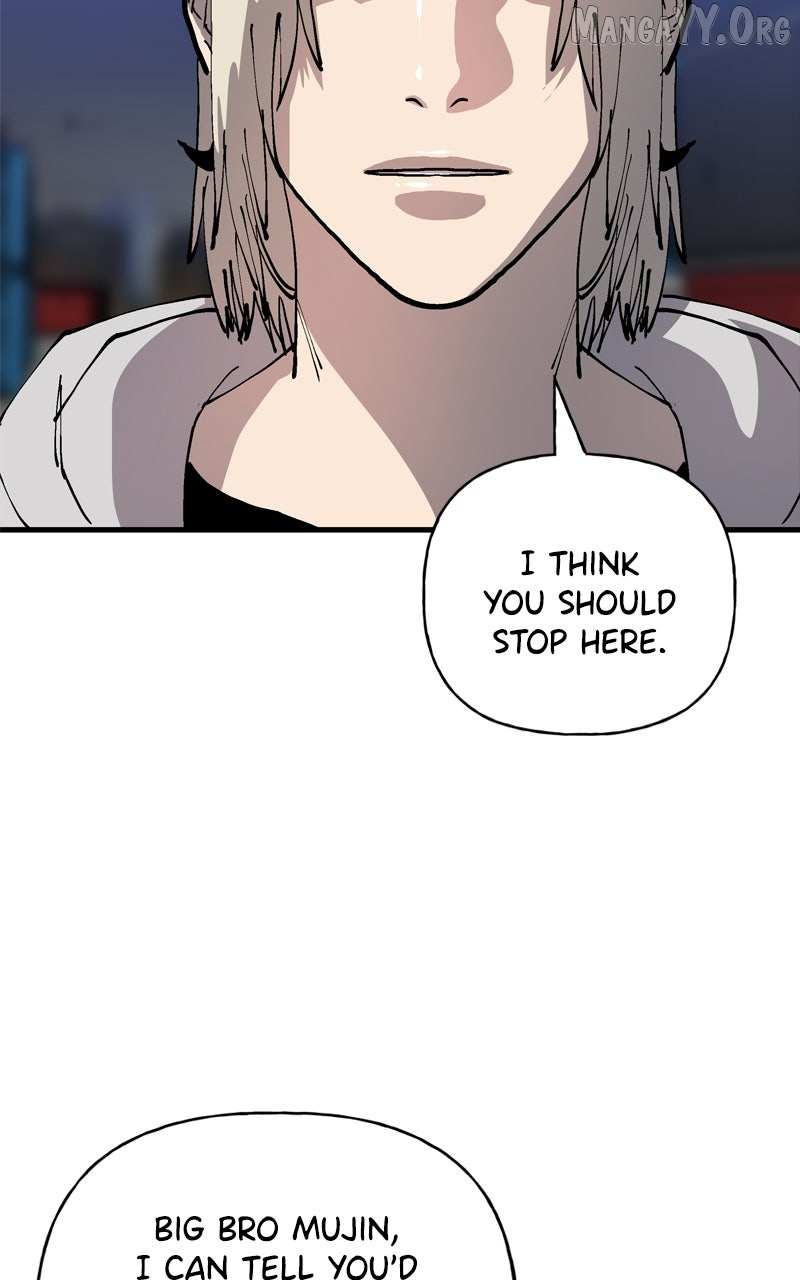 Read Boss Returns Manga Online