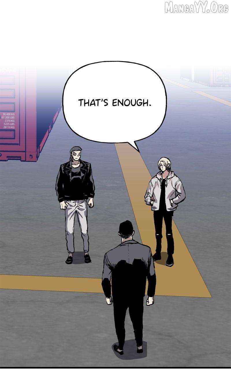 Read Boss Returns Manga Online