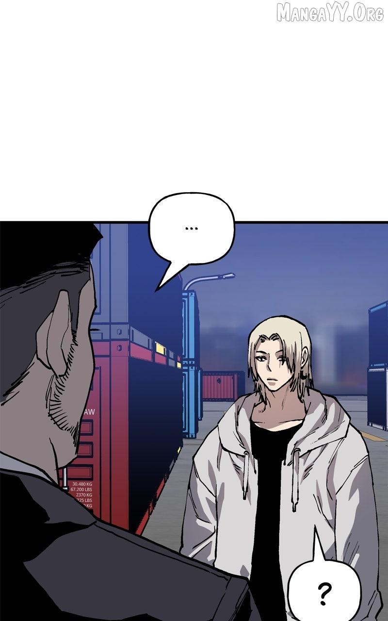 Read Boss Returns Manga Online