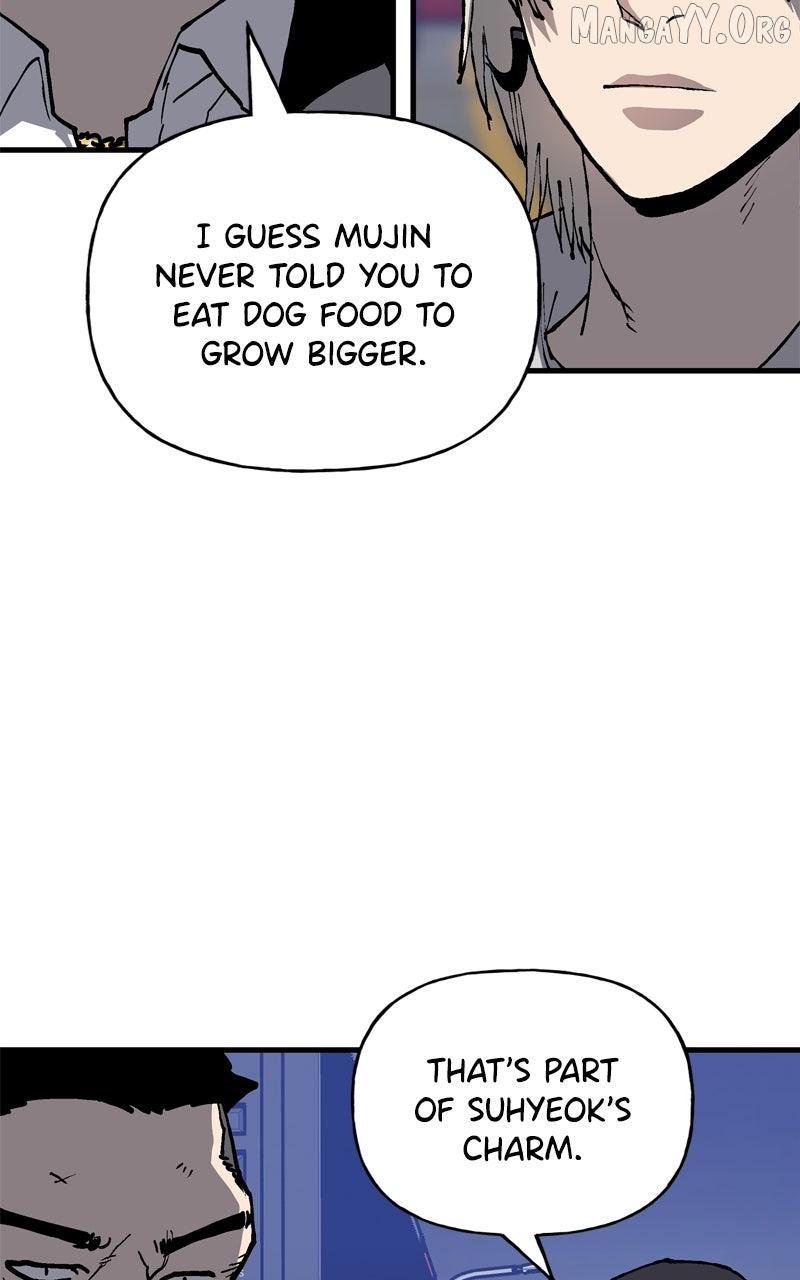 Read Boss Returns Manga Online