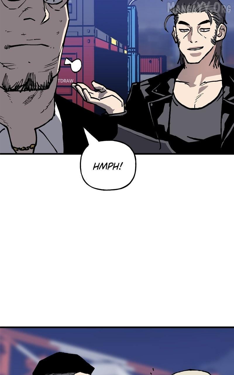 Read Boss Returns Manga Online