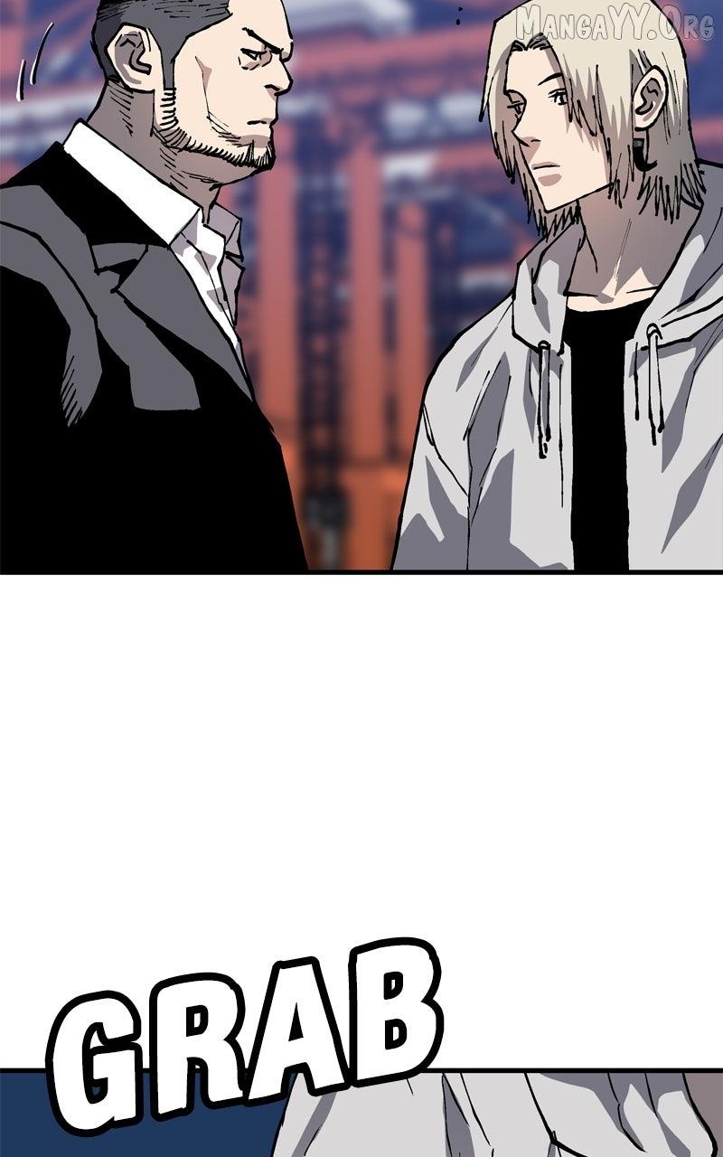 Read Boss Returns Manga Online