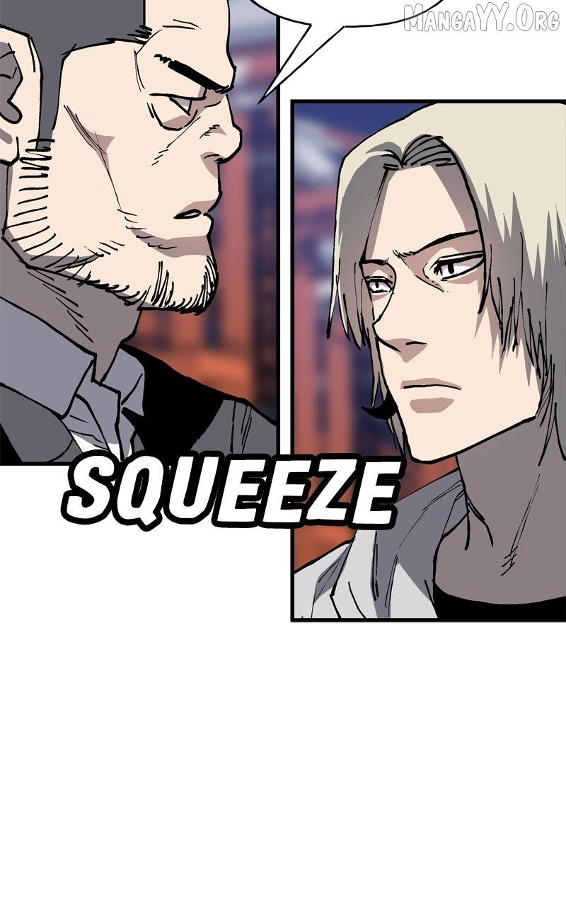 Read Boss Returns Manga Online