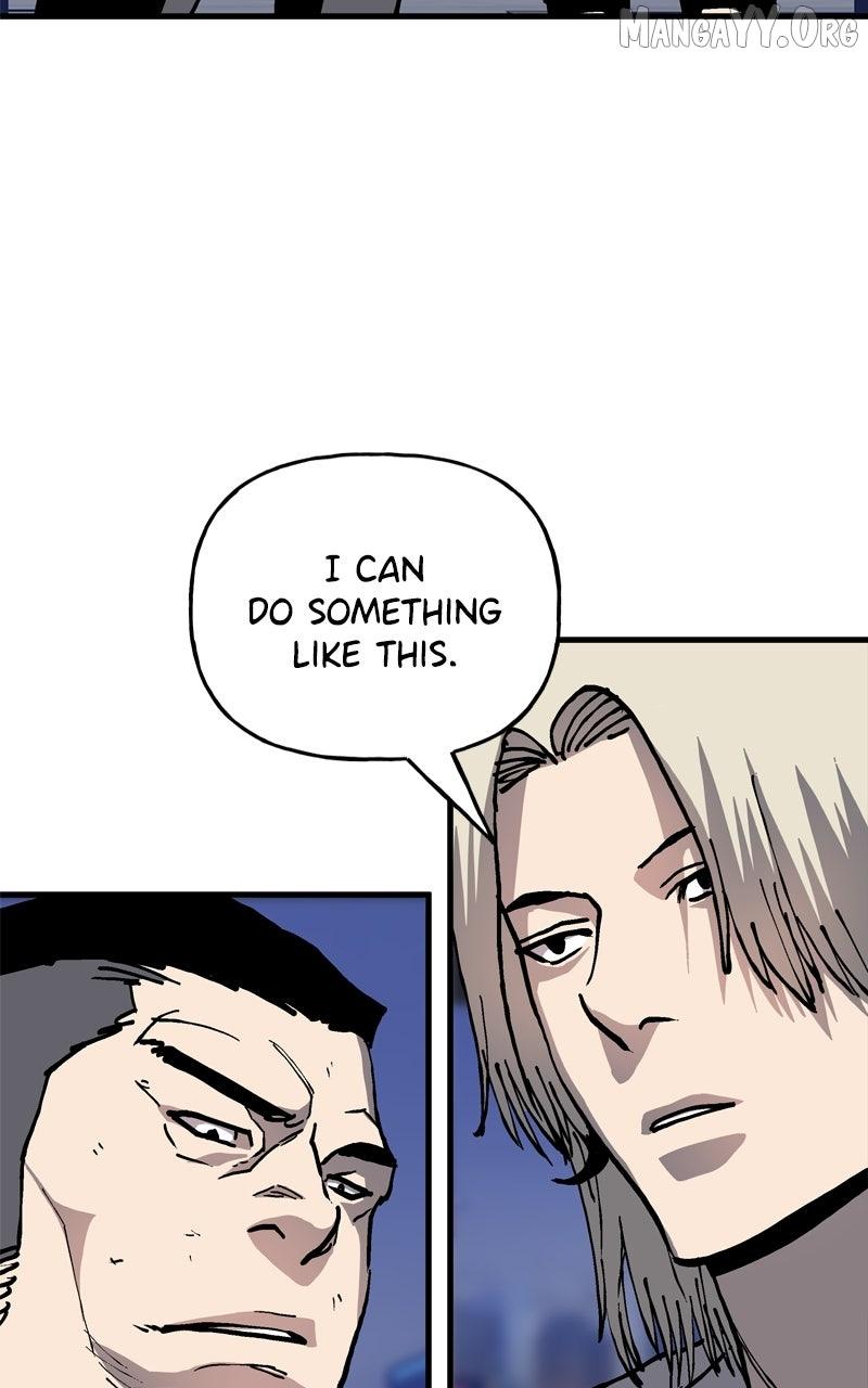 Read Boss Returns Manga Online