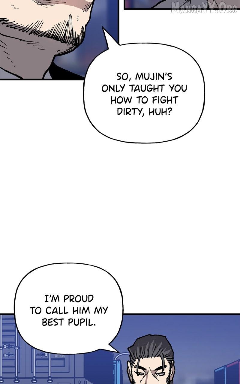 Read Boss Returns Manga Online