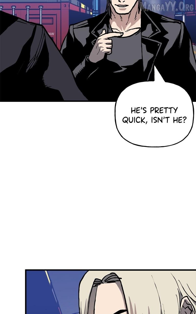 Read Boss Returns Manga Online