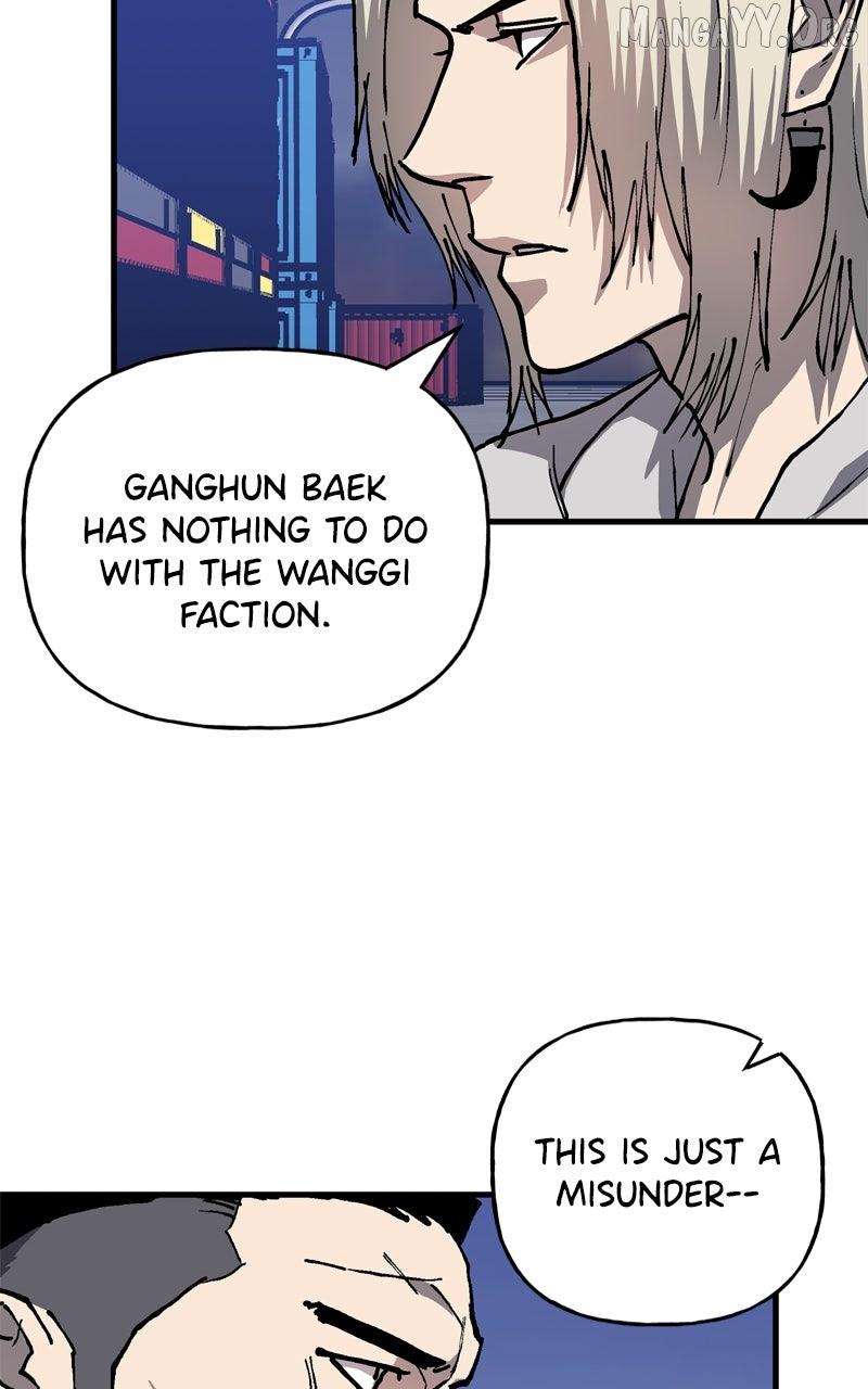 Read Boss Returns Manga Online