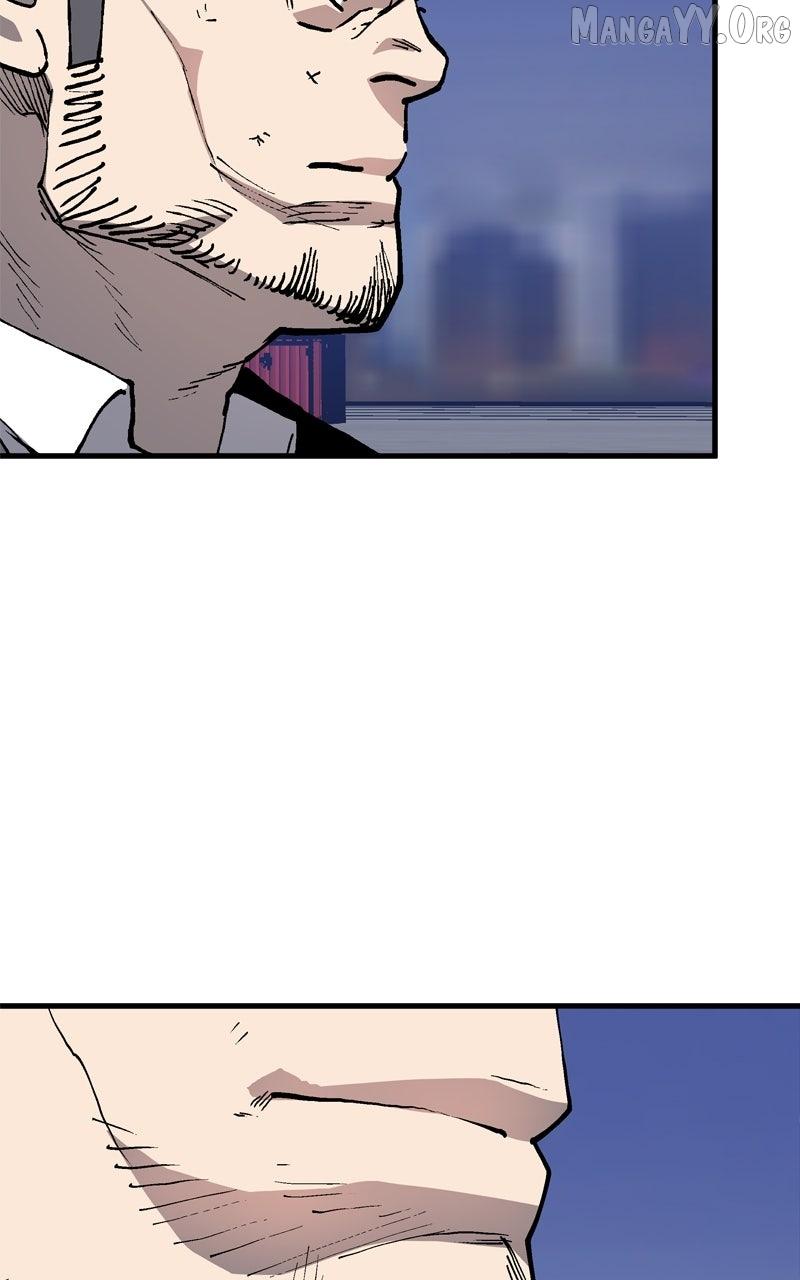 Read Boss Returns Manga Online