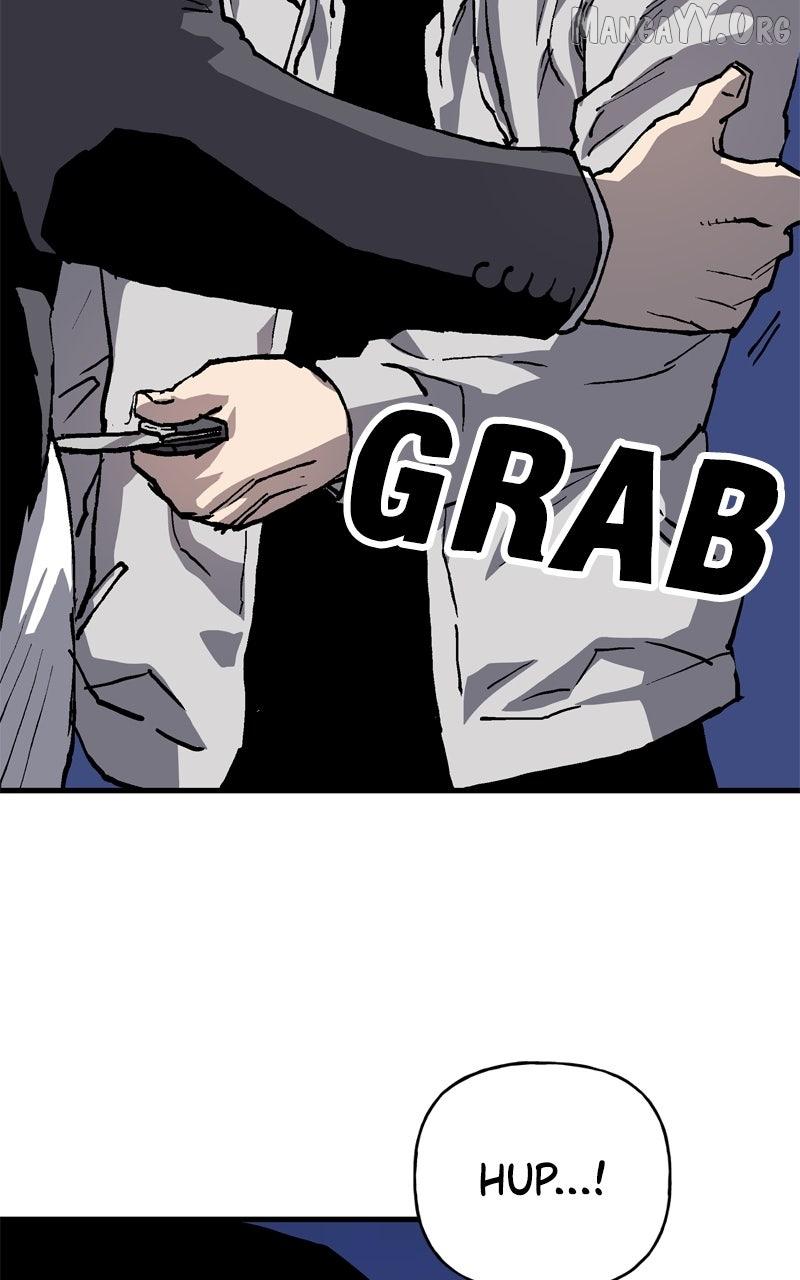 Read Boss Returns Manga Online