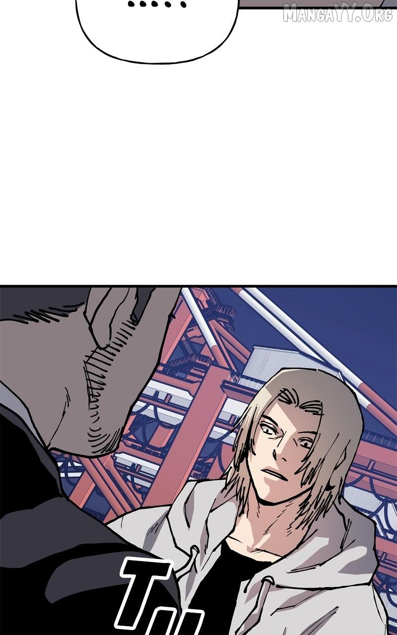 Read Boss Returns Manga Online