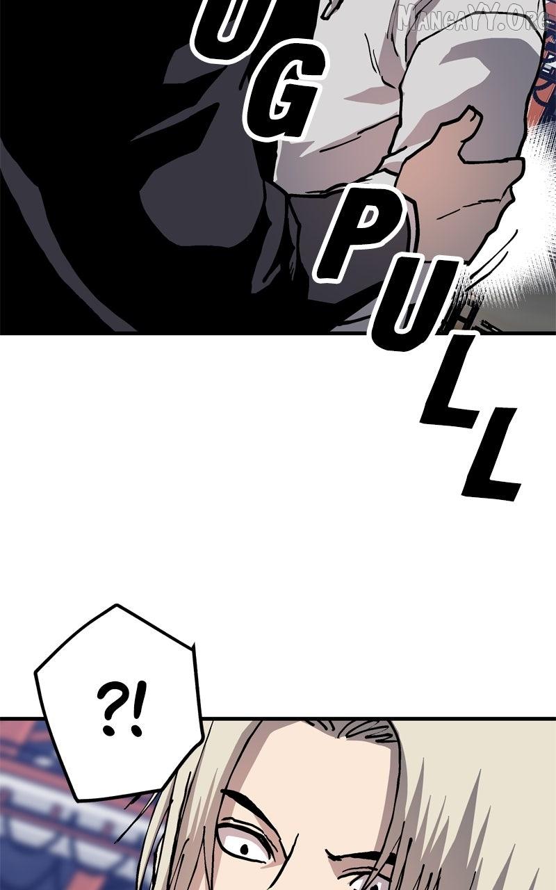 Read Boss Returns Manga Online