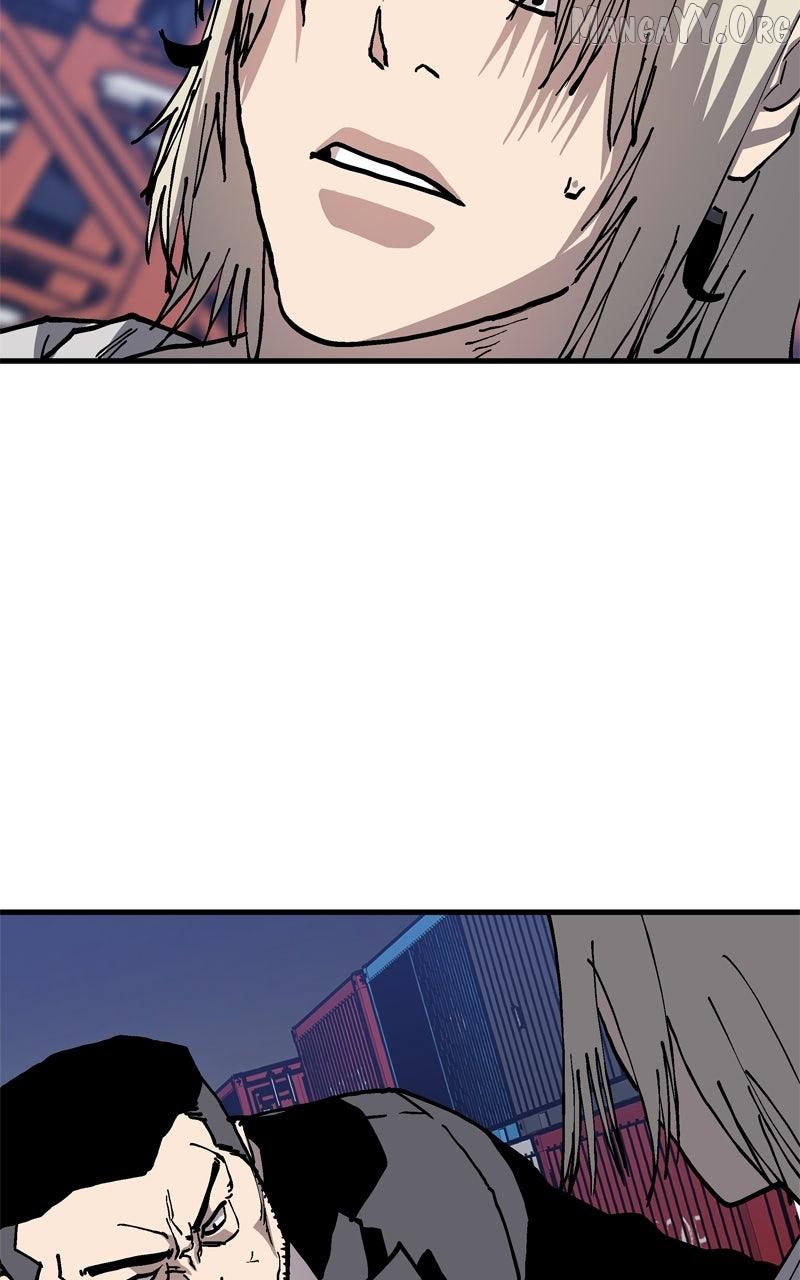 Read Boss Returns Manga Online