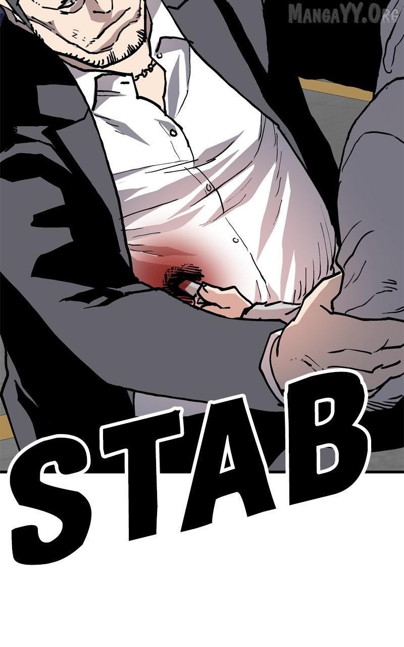 Read Boss Returns Manga Online