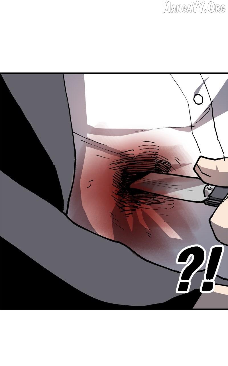 Read Boss Returns Manga Online