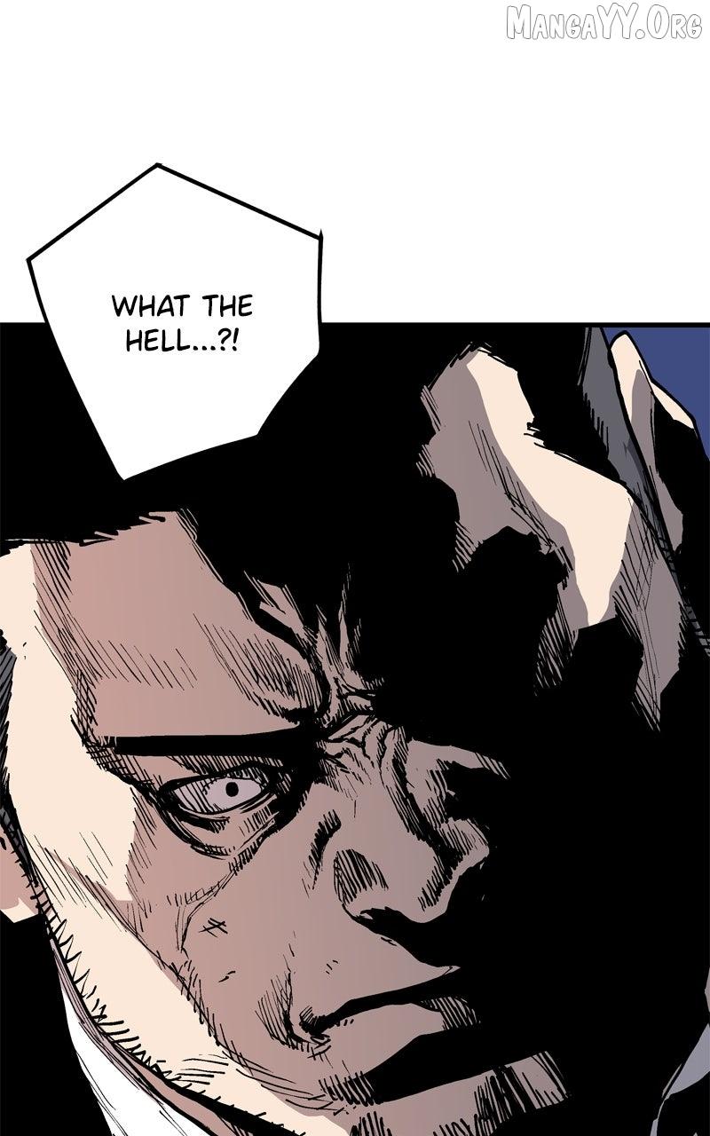 Read Boss Returns Manga Online