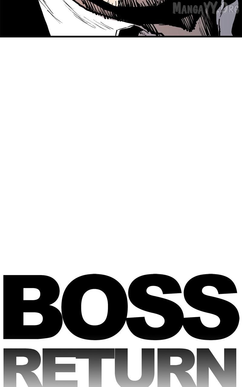 Read Boss Returns Manga Online