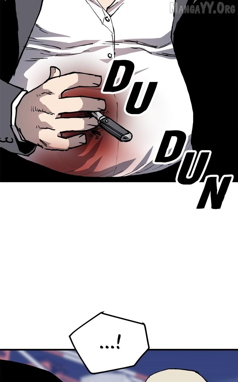 Read Boss Returns Manga Online