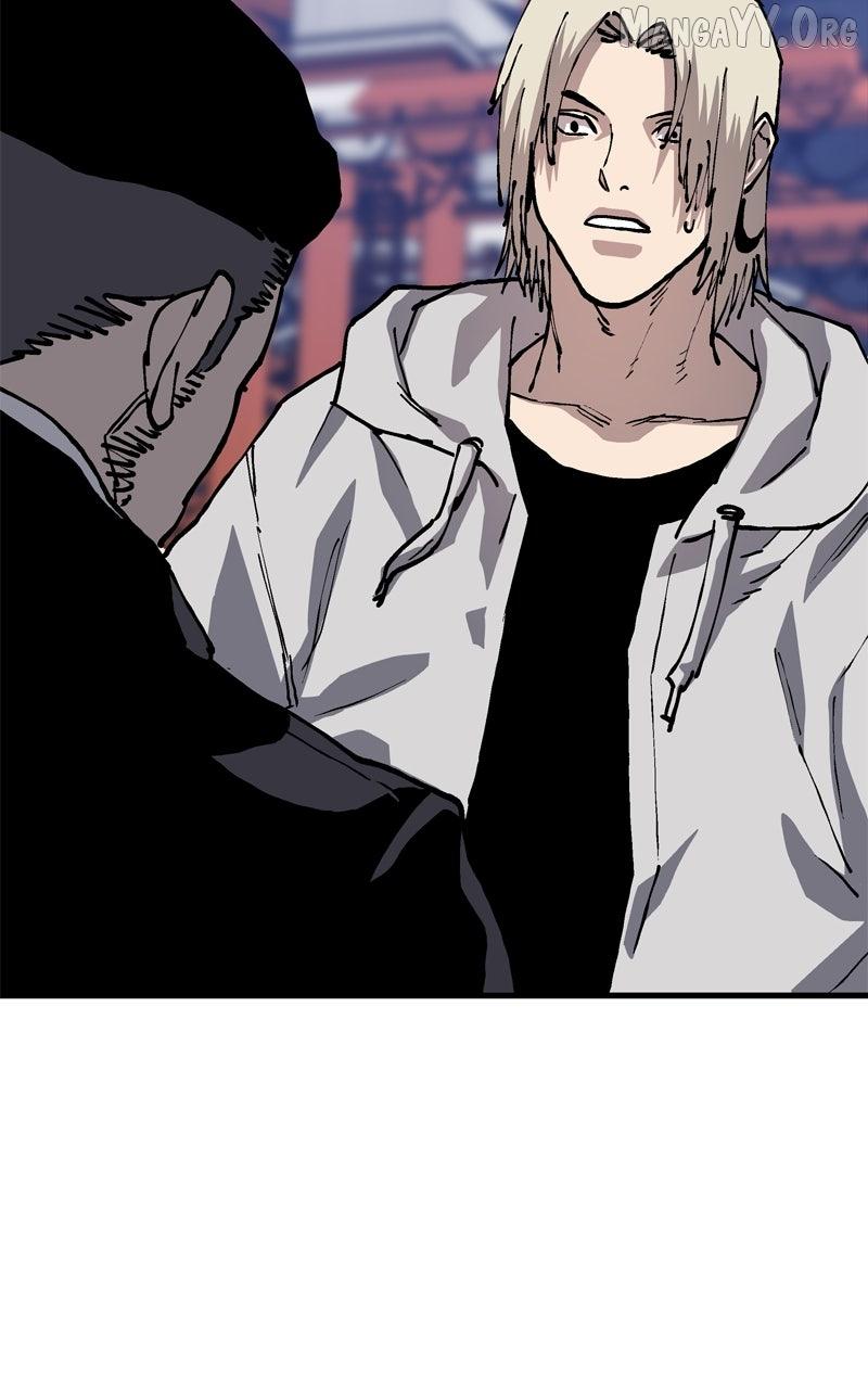 Read Boss Returns Manga Online