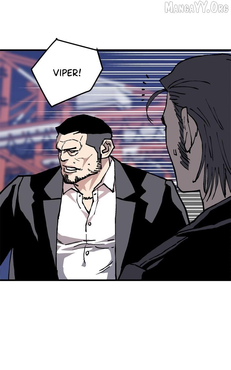 Read Boss Returns Manga Online