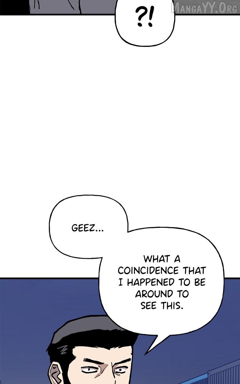 Read Boss Returns Manga Online