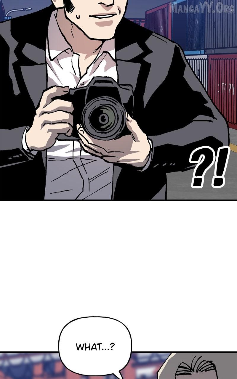 Read Boss Returns Manga Online