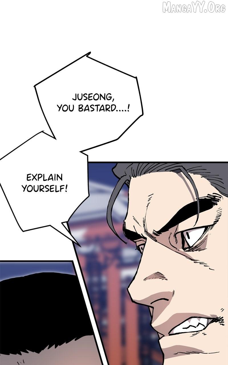 Read Boss Returns Manga Online