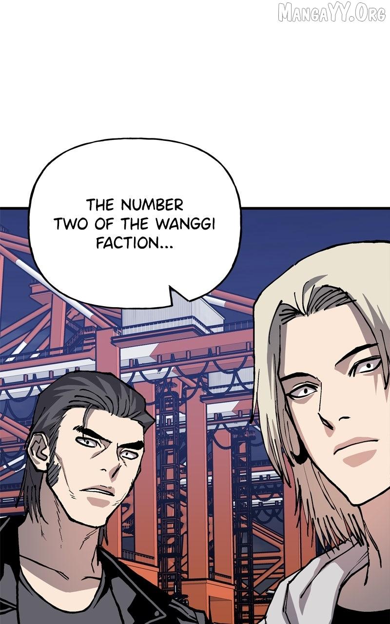 Read Boss Returns Manga Online