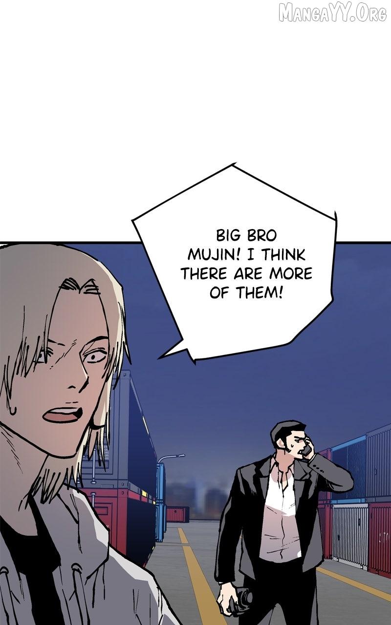 Read Boss Returns Manga Online