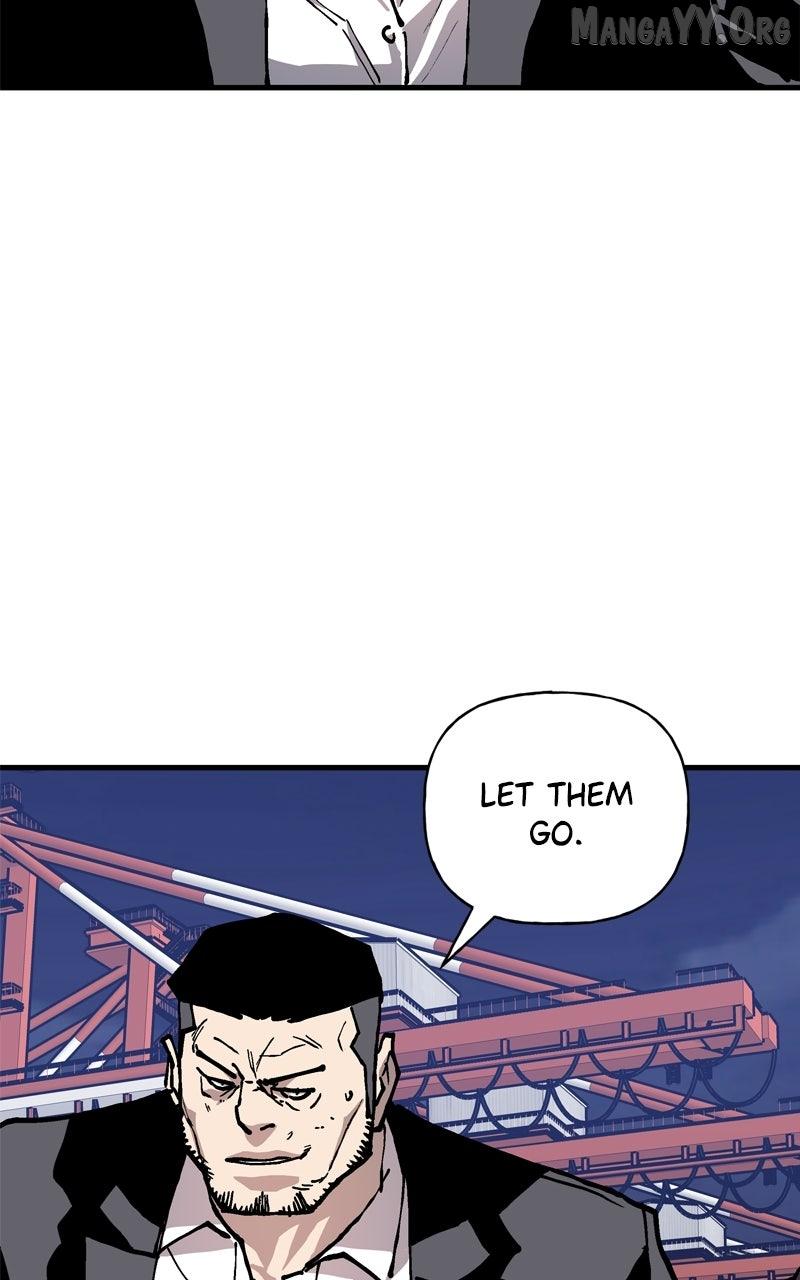 Read Boss Returns Manga Online