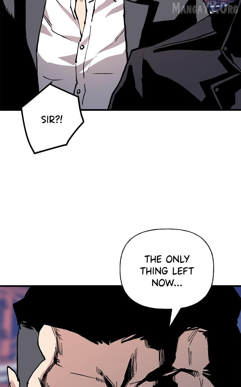 Read Boss Returns Manga Online