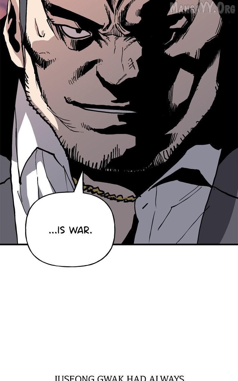 Read Boss Returns Manga Online