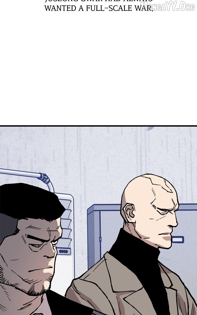 Read Boss Returns Manga Online