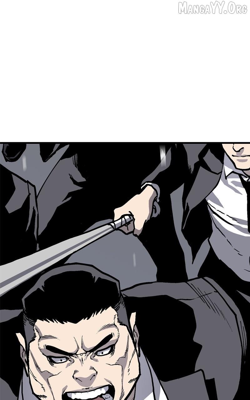 Read Boss Returns Manga Online