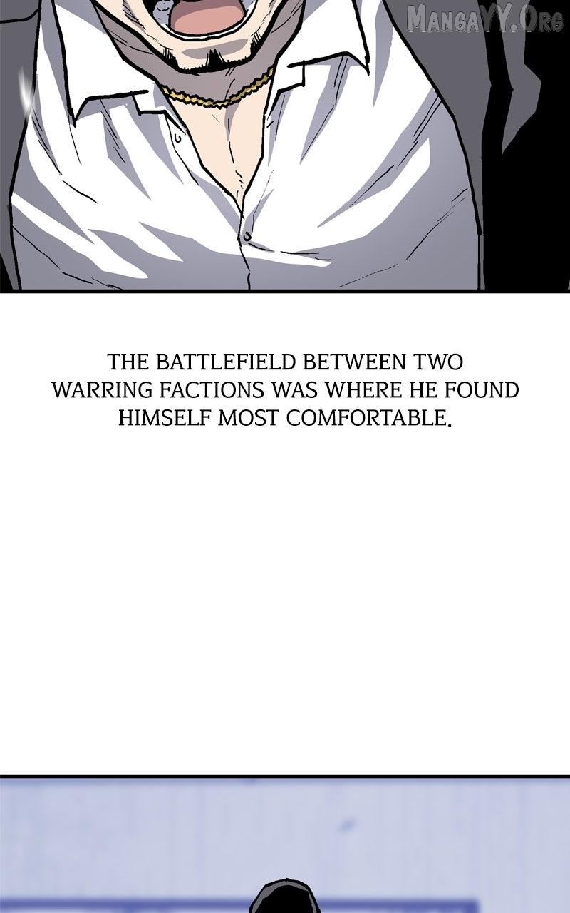 Read Boss Returns Manga Online