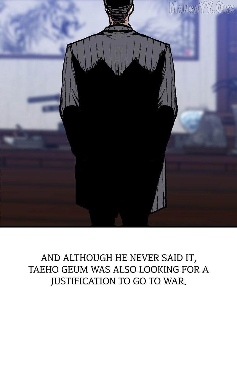 Read Boss Returns Manga Online